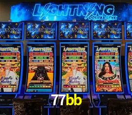 Desvendando o Mundo dos Jogos Virtuais na 77bb
