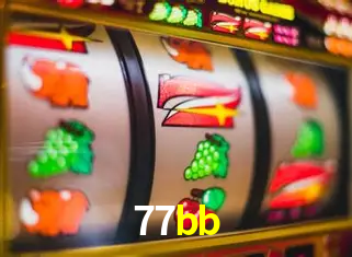 A Emoção da Loteria na 77bb: Uma Chance de Mudança de Vida
