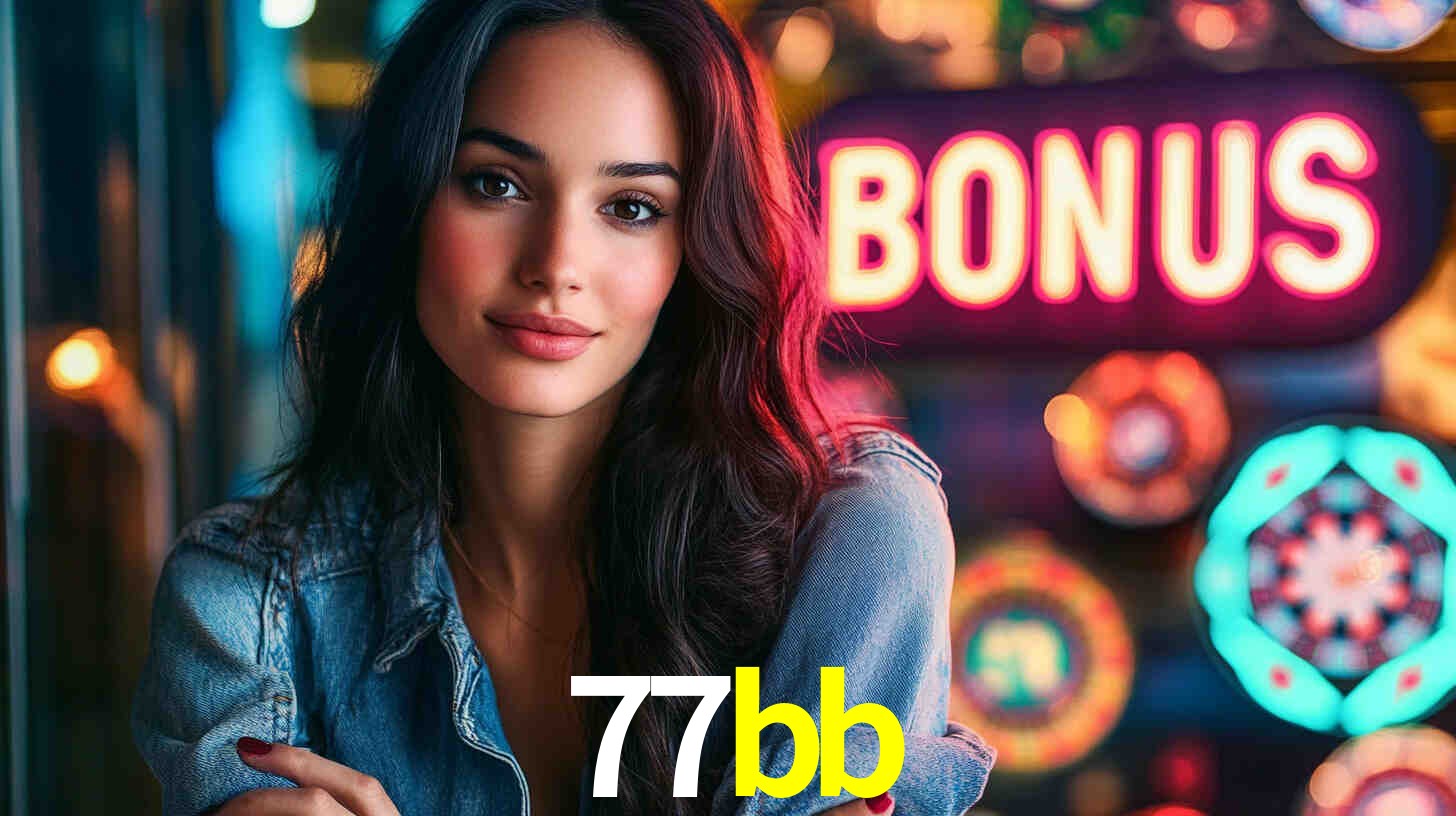 77bb: Seu Cassino Premiado com Pagamentos Rápidos