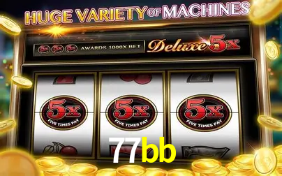 Desvendando o Mundo dos Jogos Virtuais na 77bb