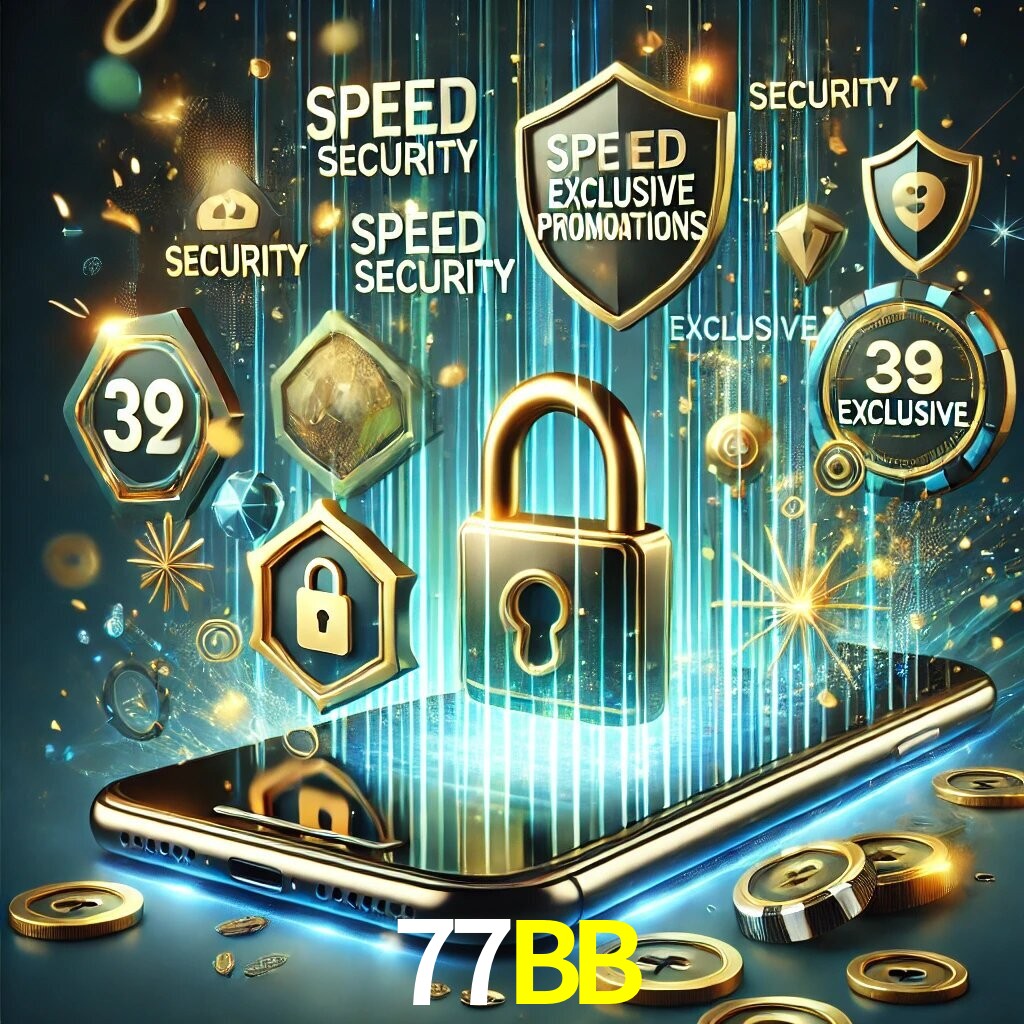 Vantagens do App 77BB