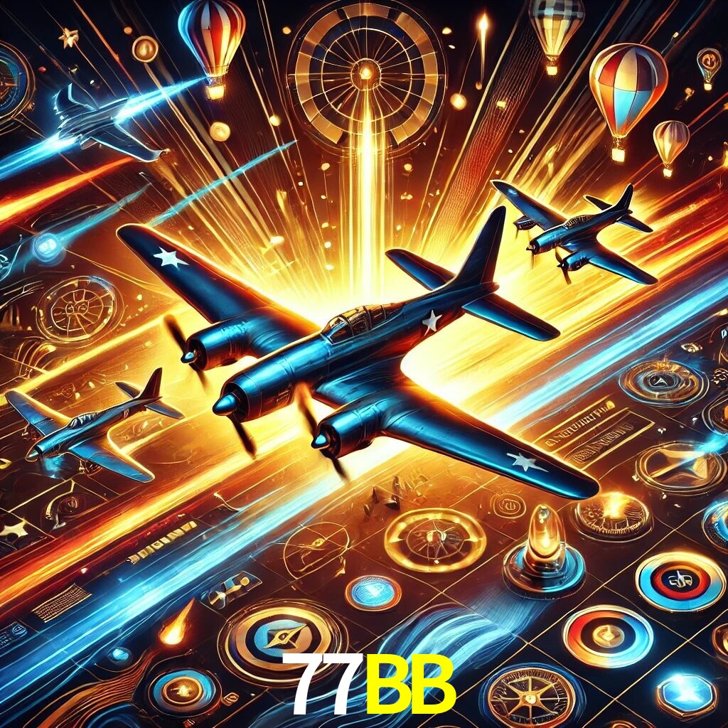 Vantagens do Aviator no 77BB