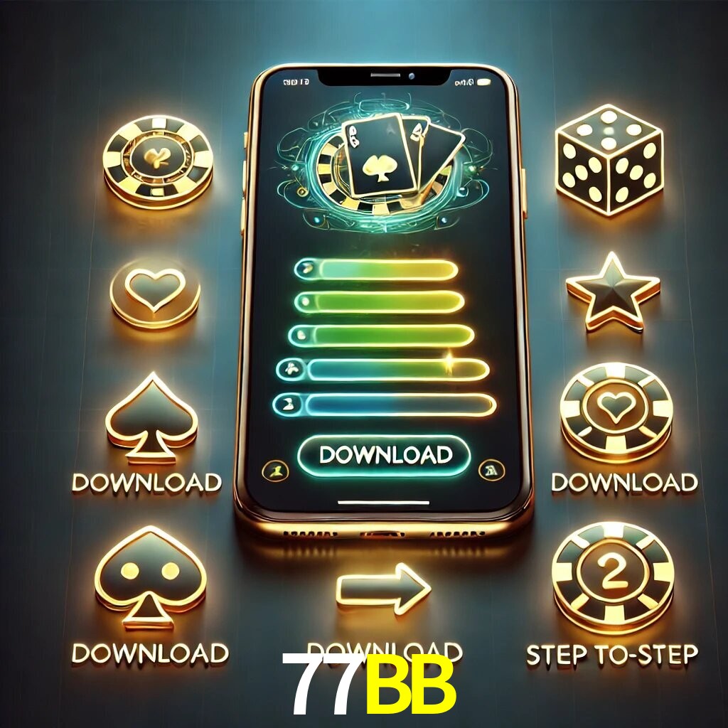 Como Baixar o App