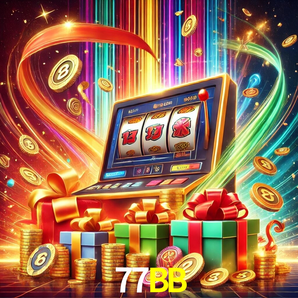 Promoções 77BB