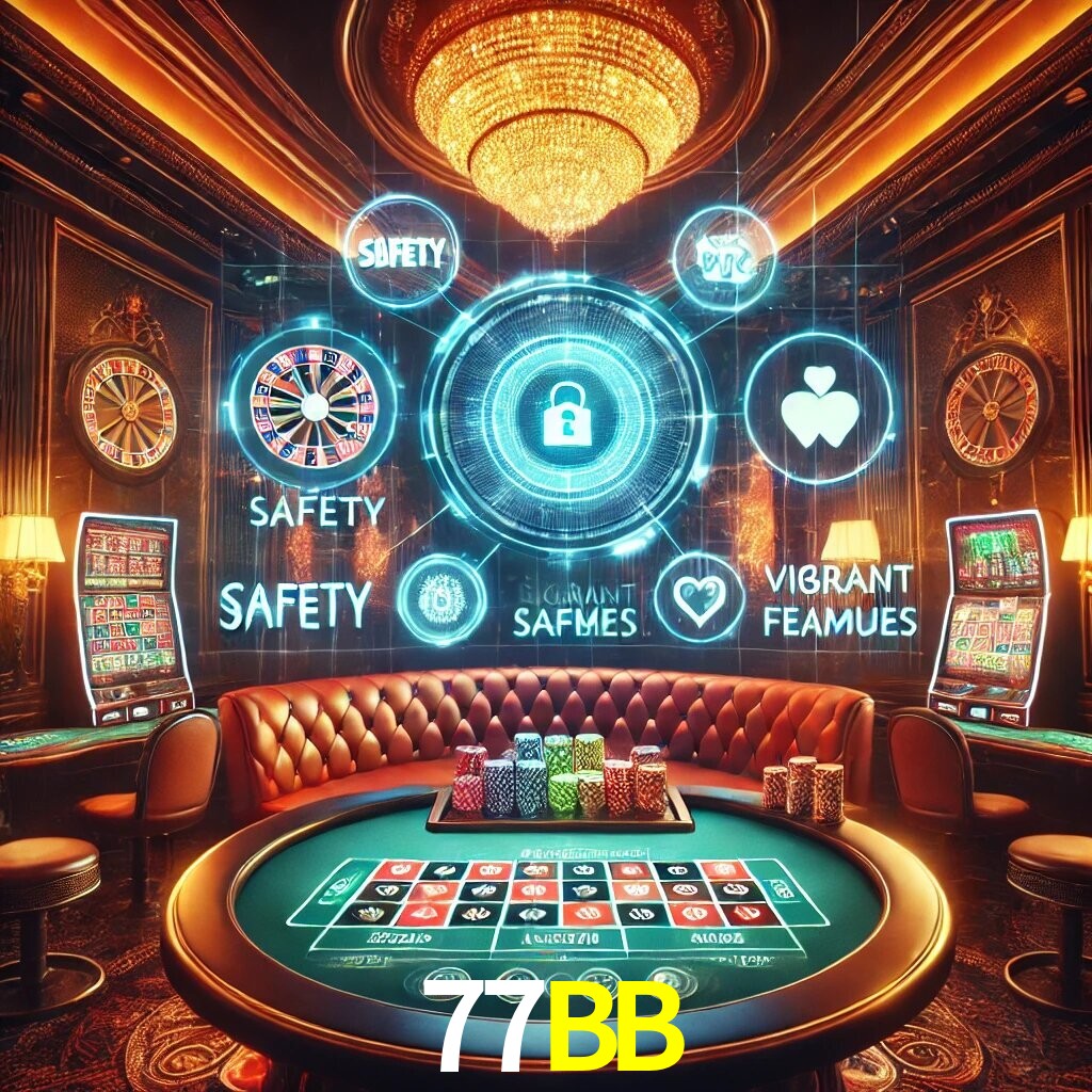 Por Que Jogar no 77BB?