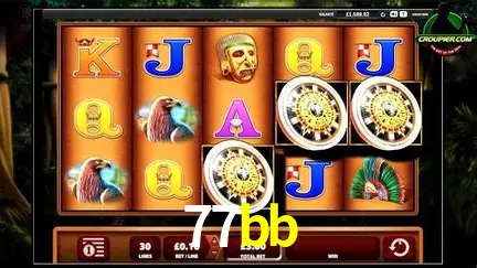 Desvendando o Mundo dos Jogos Virtuais na 77bb