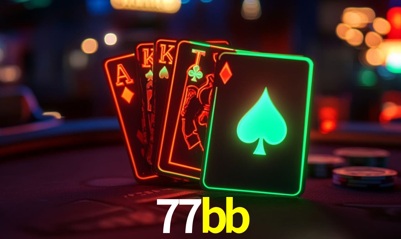 Promoções Sazonais 77bb