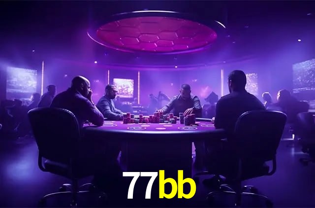 A Experiência Imersiva dos Cassinos Ao Vivo no 77bb