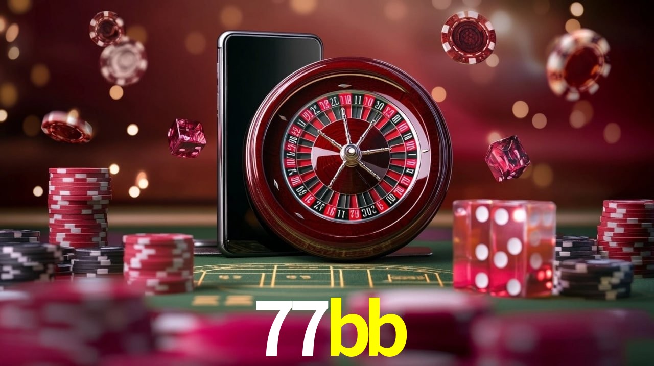 Basketball Betting 77bb