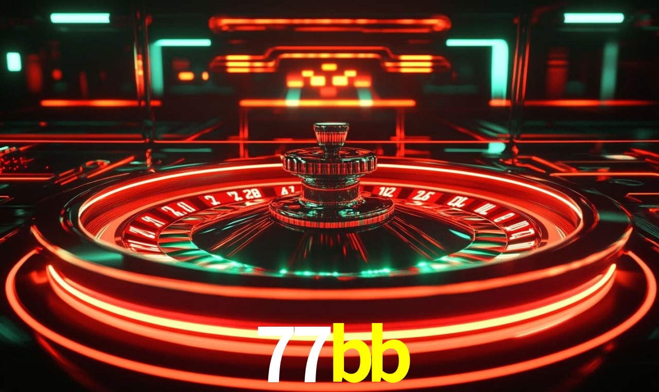 Inovações de Jogos na 77bb: O Futuro das Experiências Interativas