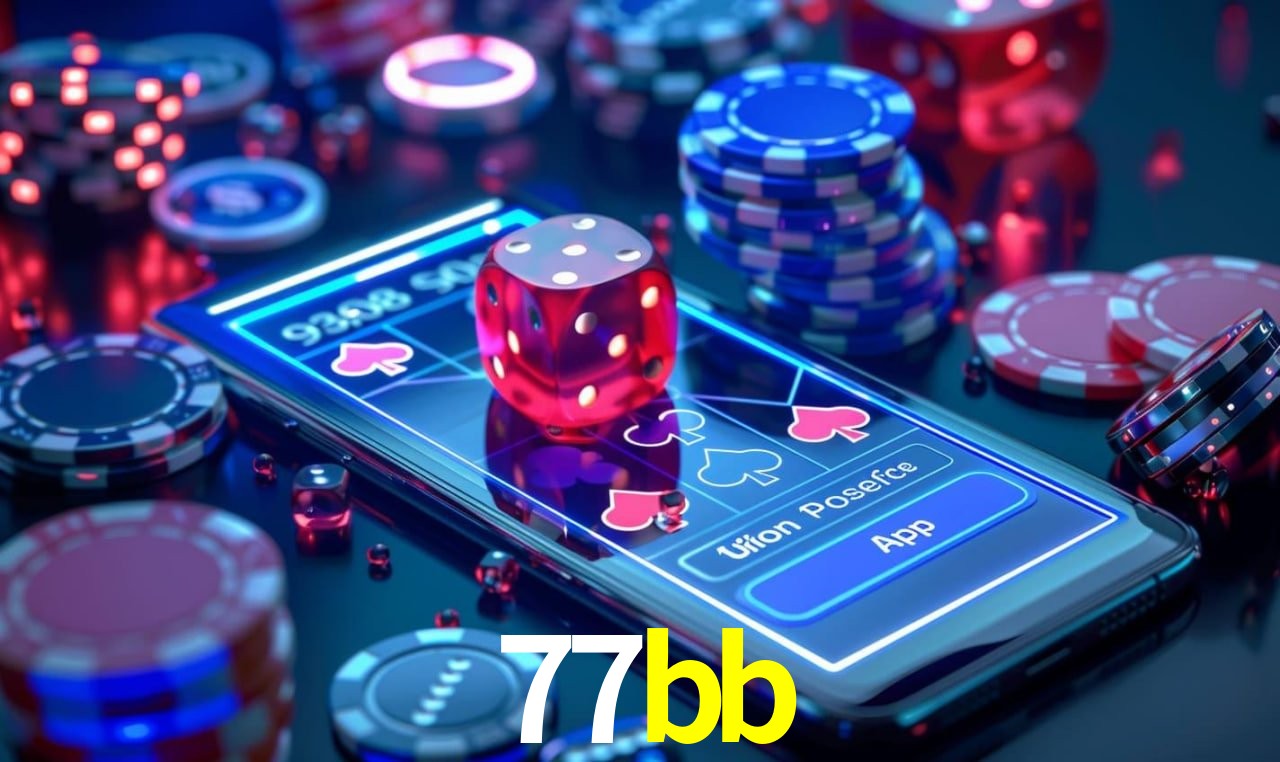 Promoção Relâmpago 77bb