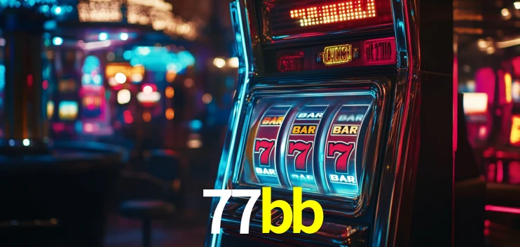 Live Casino 77bb