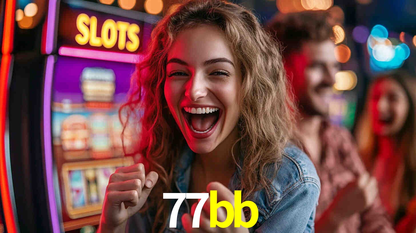 Explorando a Categoria de Eventos em Apostas na 77bb