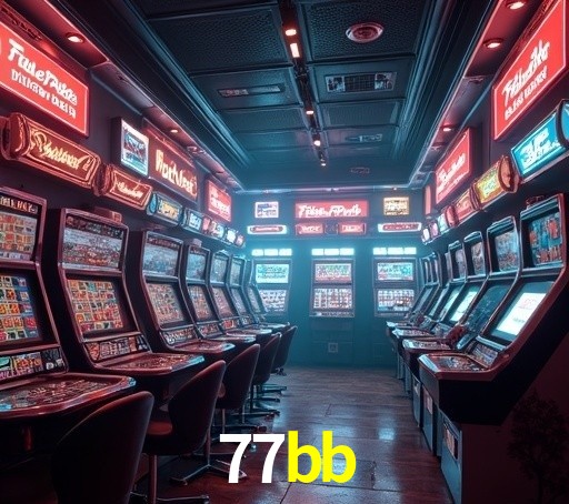 Tecnologia da Plataforma 77bb