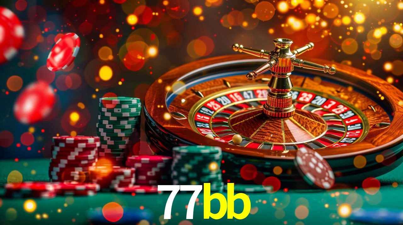 Desvendando o Mundo dos Jogos Virtuais na 77bb