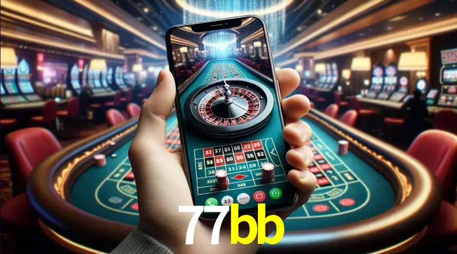 Secure Login 77bb