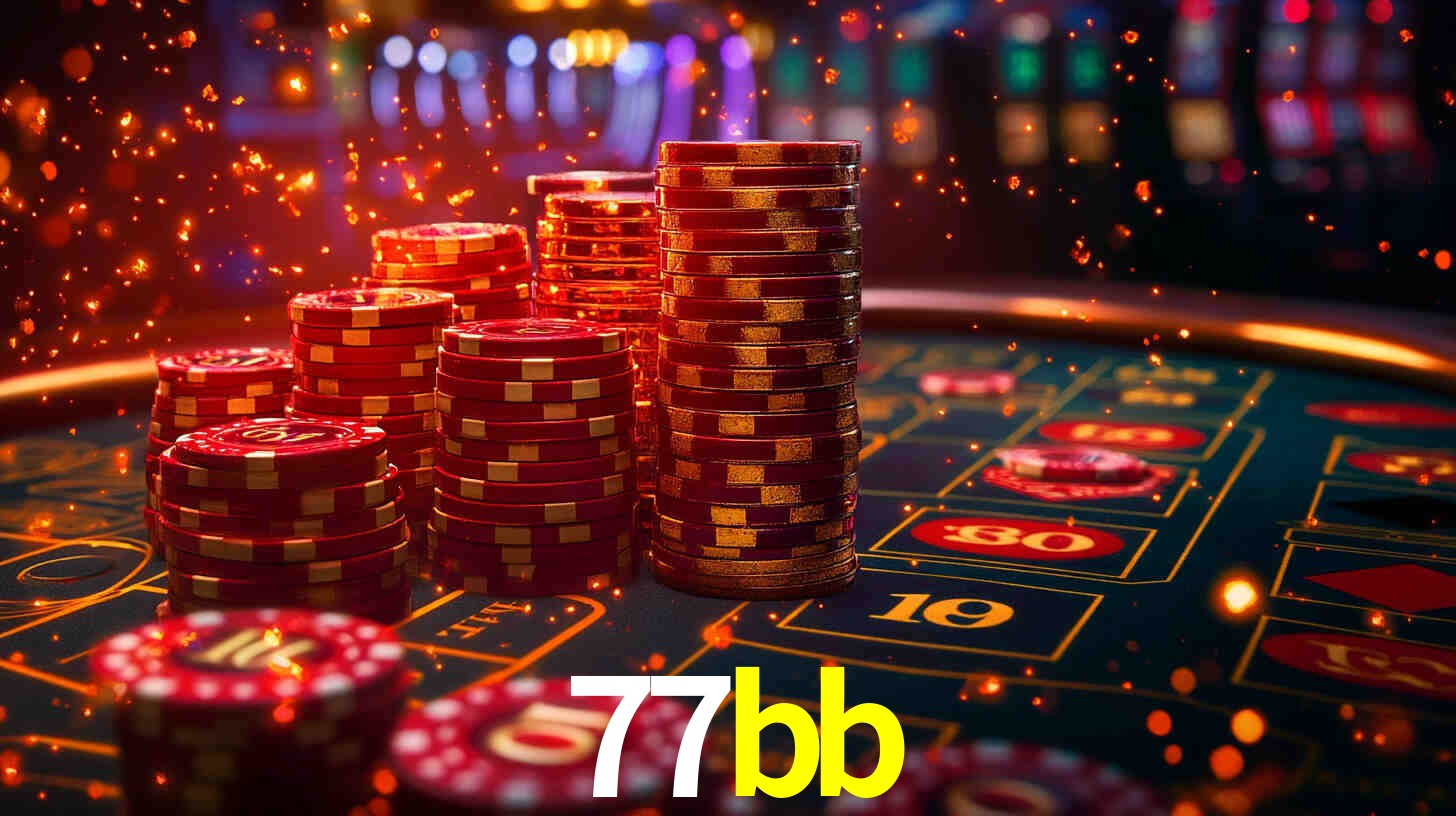 Welcome Bonus 77bb