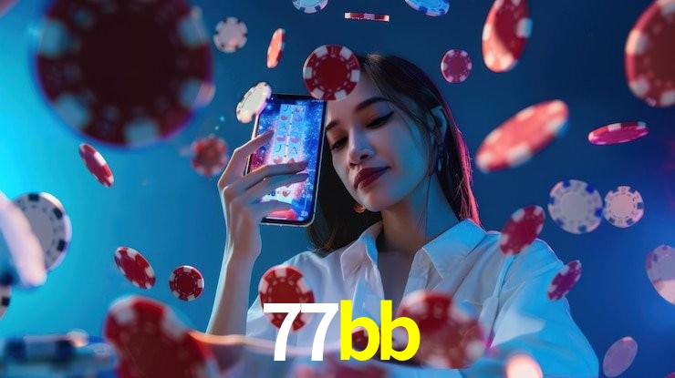 A Emoção da Loteria na 77bb: Uma Chance de Mudança de Vida