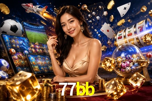 Live Casino 77bb