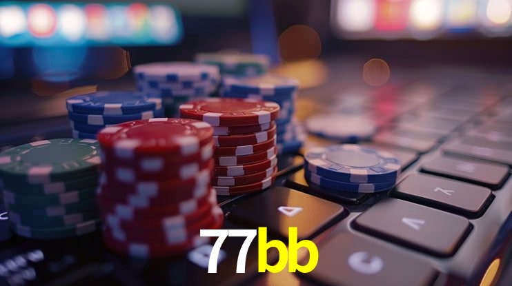 Casino Ao Vivo 77bb