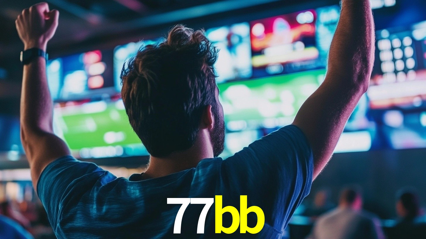Sinta a adrenalina dos jogos de cassino com 77bb