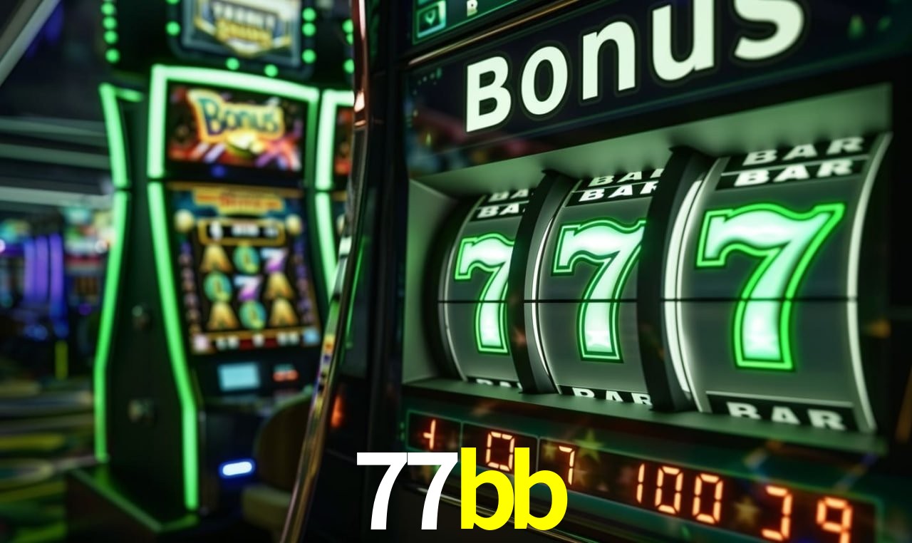 Games Directory 77bb