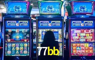 Descubra o Mundo do Cassino Online com 77bb