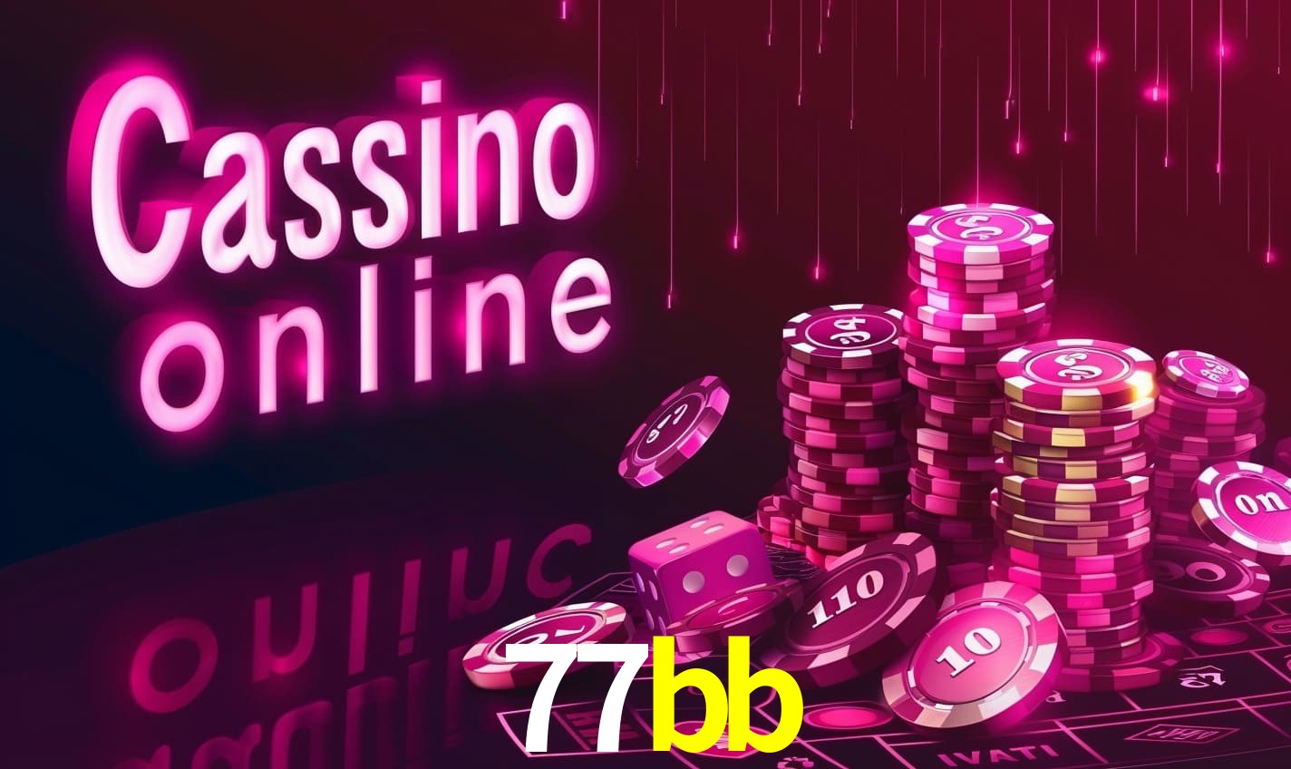 Descubra o Programa VIP da 77bb: Vantagens Exclusivas para Jogadores