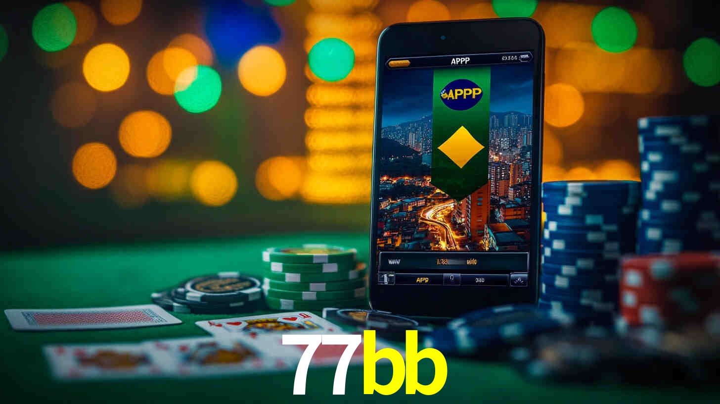 Descubra a Essência do 77bb: Nossa História e Compromissos